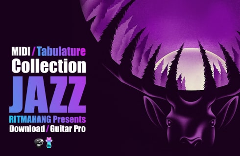 تبلچر و میدی کالکشنJAZZ 